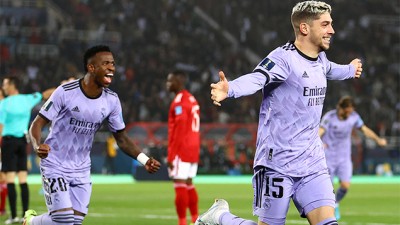 Mondial des clubs "Maroc-2022".. Le Real Madrid accède à la finale aux dépens d’Al Ahly (4-1)
