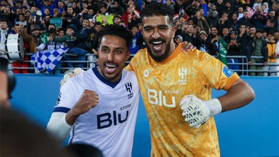 Mondial des clubs "Al-Hilal FC-CR Flamengo 3-2".. Déclarations