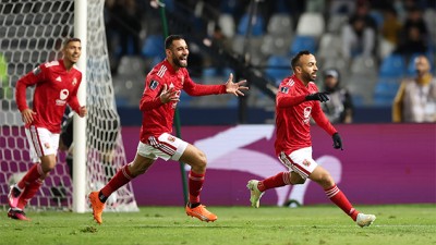 كأس العالم للأندية (ربع النهاية).. الأهلي المصري يتأهل إلى نصف النهاية بفوزه على سياتل ساوندرز الأمريكي 1-0