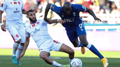 Mondial des clubs (2e tour).. Wydad de Casablanca/Al-Hilal (1-1, 5-3 t.a.b) (déclarations)