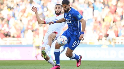 كأس العالم للأندية (ربع النهائي).. إقصاء الوداد الرياضي عقب هزيمته أمام الهلال السعودي بالضربات الترجيحية (3-5)