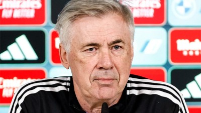 Mondial des Clubs.. Carlo Ancelotti "impressionné" par l'Académie Mohammed VI de football