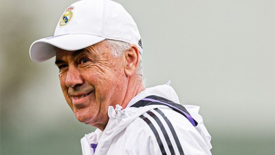 Mondial des clubs "Maroc-2022".. le titre est "bénéfique pour augmenter notre capital confiance" (Ancelotti)