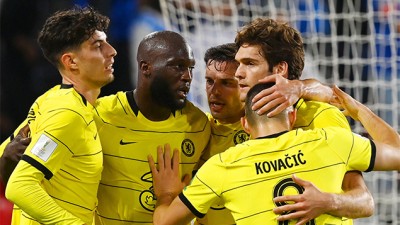 تشيلسي الإنجليزي يتأهل لنهائي كأس العالم للأندية عقب فوزه ب على الهلال السعودي 1-0