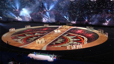 Le Maroc plus proche de l'organisation de la CAN 2025 (journal angolais)