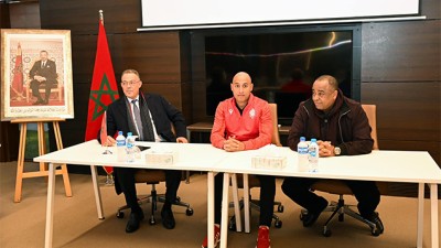 مونديال الأندية (المغرب 2022).. مباراة الوداد والهلال ستكون صعبة للغاية (مهدي النفطي)