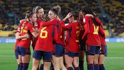 Coupe du monde féminine.. l’Espagne domine le Costa Rica (3-0)