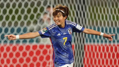 Mondial féminin 2023.. Le Japon écrase la Zambie 5 - 0