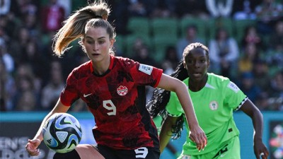 Mondial féminin 2023.. Le Nigeria et le Canada dos à dos