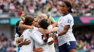 Mondial féminin 2023.. Victoire tranquille des États-Unis