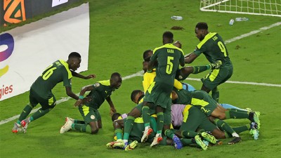 كأس إفريقيا للأمم (النهاية).. منتخب السنغال يحرز اللقب الأول في تاريخه بتغلبه على منتخب مصر بالضربات الترجيحية 4-2