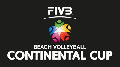 Beach-Volley-Tournoi africain qualificatif aux JO.. le Maroc dans le groupe A avec la Tunisie et le Soudan