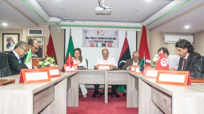 Rabat: Le développement et la promotion du volley-ball au centre d’une réunion de la zone I de la CAVB