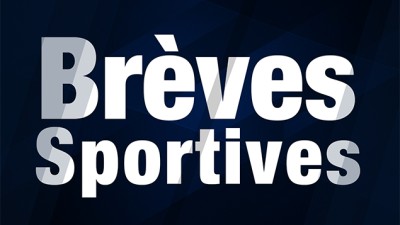 Nouvelles sportives nationales 25/04/2023