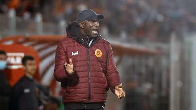 Coupe de la CAF 'quart de finale retour'.. La RSB a la ferme intention d'aller en demi-finale (entraîneur)