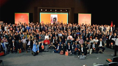 Chakib Benmoussa élu à l'unanimité nouveau président de la Fondation Mohammed VI des champions sportifs