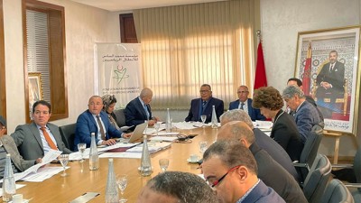 مؤسسة محمد السادس للأبطال الرياضيين.. المصادقة على 86 طلبا للمساعدة الاجتماعية بغلاف مالي إجمالي يبلغ 1,8 مليون درهم