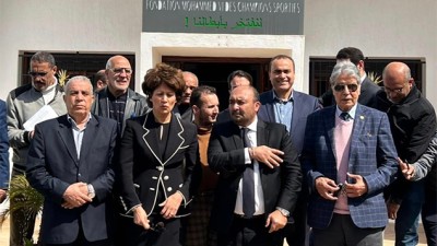 Fondation Mohammed VI des champions sportifs.. Traitement de 3.859 dossiers de remboursement médical en 2020-2021