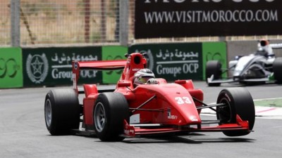 Course automobile: Le 2è E-prix, le 13 janvier 2018 à Marrakech