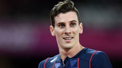 Athlétisme: Le champion du monde du 800m, le Français Ambroise Bosse, de retour à Agadir pour un stage d’entraînements