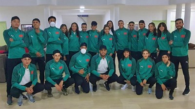 Athlétisme-22e championnat arabe.. Le Maroc termine en pôle position avec 31 médailles, dont dix en or