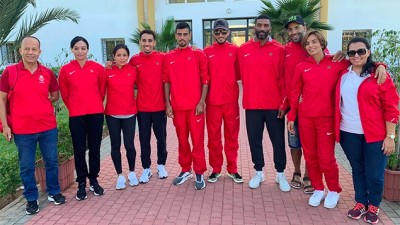 Mondiaux d’athlétisme: Le Maroc représenté par 17 athlètes à Doha