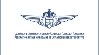 انتخاب أحمد الحميدي بالإجماع رئيسا جديدا للجامعة الملكية المغربية للطيران الخفيف والرياضي