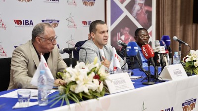 Création d'une académie internationale de boxe à Mohammedia