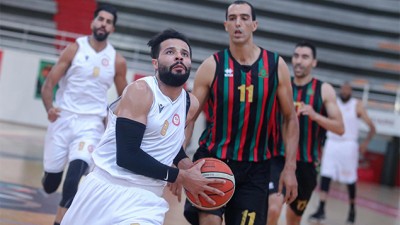 Division Excellence messieurs.. FUS Rabat-AS Salé en finale