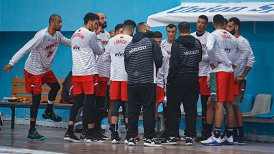 Éliminatoires Afrobasket (Tunisie), Naoufal Uariachi dévoile la liste définitive de l’équipe nationale