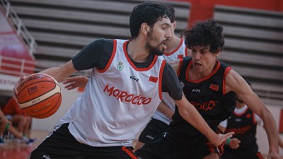 البطولة العربية لكرة السلة.. المنتخب المغربي الرديف يدخل معسكرا إعداديا بالرباط في الفترة من 18 إلى 27 يناير الجاري