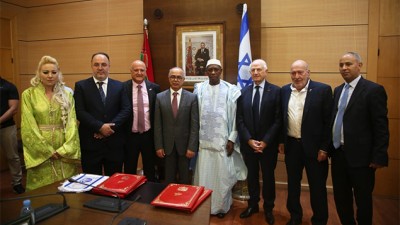La FRMBB et l'IBBA s'unissent pour le développement des échanges sportifs et techniques