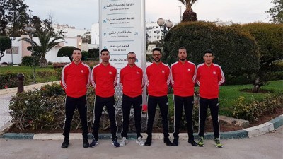 L'équipe nationale du cyclisme participera au Grand Prix international cycliste d'Algérie du 27 mars au 2 avril
