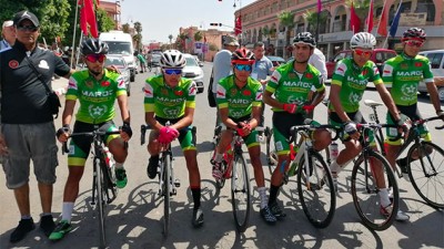 Coup d’envoi à partir de Kelaât des Sraghna du 9è Challenge international de SAR le Prince Héritier Moulay El Hassan