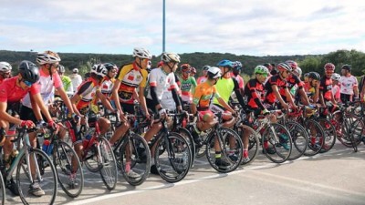Cyclisme.. 366 coureurs aux championnats régionaux en prévision du championnat national