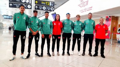 Mondiaux de cyclisme sur route en Australie.. les coureurs marocains entament leur participation vendredi