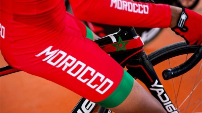 Cyclisme sur piste.. le Maroc se qualifie pour les Mondiaux de Paris
