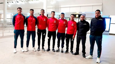 Cyclisme.. la sélection marocaine prend part au tour du Rwanda, du 19 au 26 février