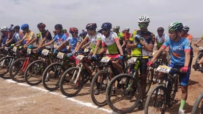 بطولة المغرب للدراجات الجبلية 'اليوم الثاني'.. فوز محمد زرهون ببطولة المغرب لسباق اختراق الضاحية الأولمبي