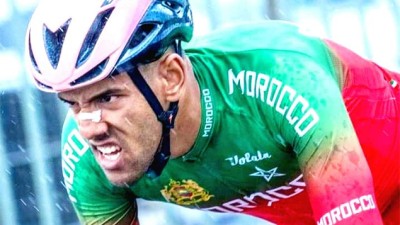 Tour du Rwanda (première étape).. le Français Sandy Dujardin vainqueur, le Marocain Achraf Doghmi 20ème