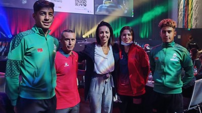 Cyclisme.. participation distinguée de jeunes coureurs marocains à un séminaire de sensibilisation de l’UCI en Australie