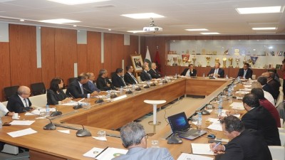 FRMF: Casablanca, Marrakech, Agadir et Tanger, candidates pour abriter le CHAN 2018