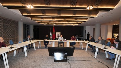 السيد فوزي لقجع.. تشييد مراكز التكوين الجهوية سيساعد على تطوير الممارسة الكروية
