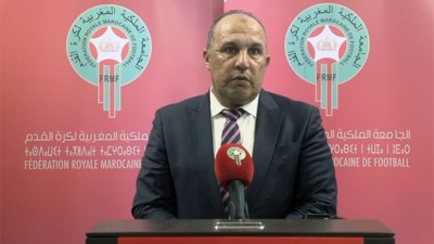 البطولة الوطنية الاحترافية إنوي (موسم 2022-2023).. تحديد الثاني من شهر شتنبر المقبل كموعد لانطلاق المنافسة