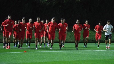 كأس العرب (قطر 2021).. المنتخب المغربي من أجل تكرار معانقة اللقب العربي الذي ناله سنة 2012