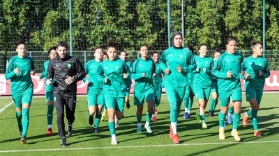 تصفيات كأس العالم للسيدات لأقل من 20 سنة: المنتخب المغربي يواجه نظيره الغامبي في رابع دجنبر المقبل بالرباط