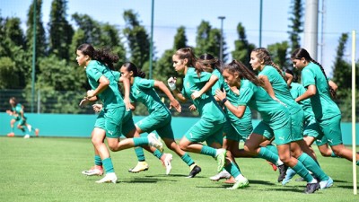 مباراتان وديتان للمنتخب الوطني لكرة القدم النسوية لأقل من17 سنة أمام البرتغال يومي 20 و22 شتنبر