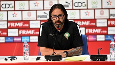 كأس العالم لكرة القدم للسيدات.. رينالد بيدروس يكشف عن اللائحة الأولية للمنتخب المغربي