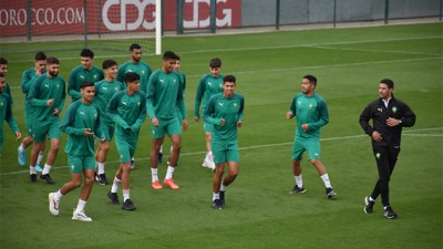 مباراتان وديتان للمنتخب الوطني لأقل من 23 سنة ضد نظيره السنغالي يومي 22 و25 شتنبر الجاري بالرباط