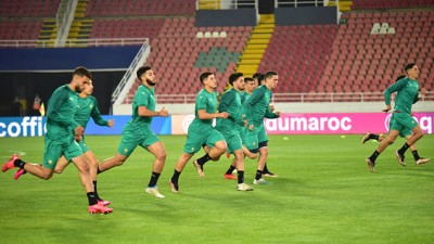 مباراة ودية.. المنتخب الوطني لأقل من 23 سنة ينهزم أمام منتخب كوت ديفوار (2-3)